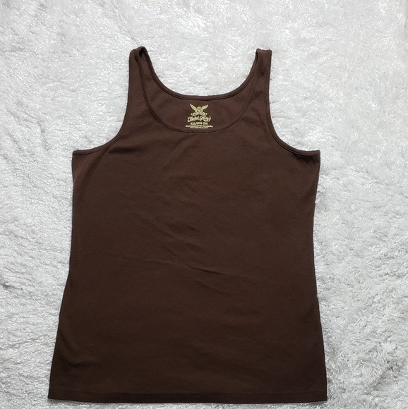 Tank top - Picture 2 of 4